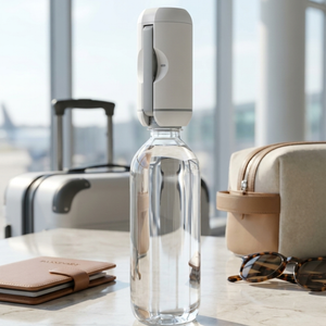 Portable Cleanbidet
