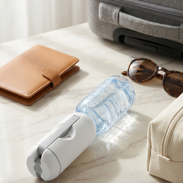 Portable Cleanbidet