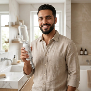 Portable Cleanbidet