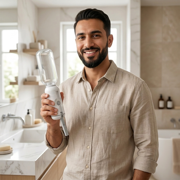 Portable Cleanbidet