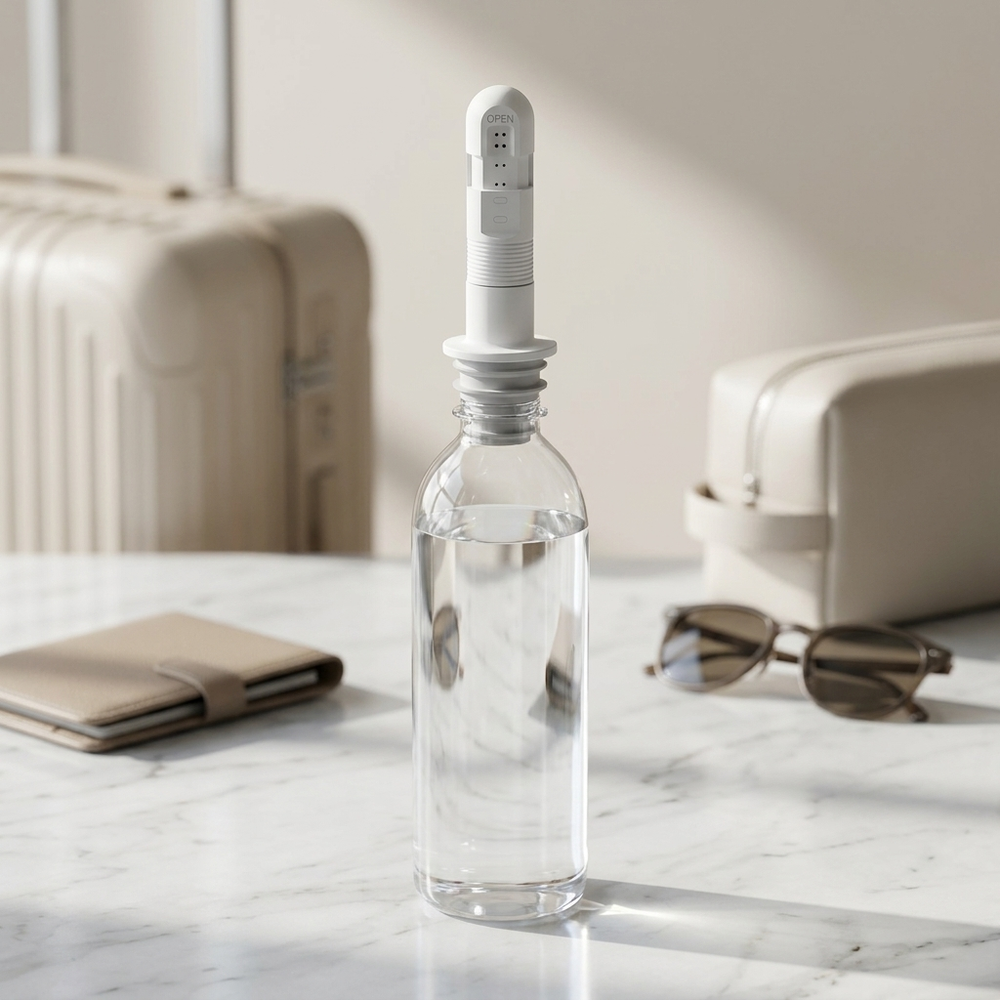 Portable Cleanbidet Mini